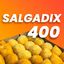 400 Salgadix