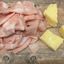 Mortadella e Parmigiano