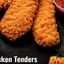 Chicken Tenders (3pc)