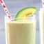 Avocado Milk Shake