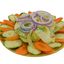 Green Salad (V) (GF) (DF)
