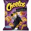 Cheetos Dracoulinia snack από καλαμπόκι με τυρί και ντομάτα