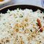 Garlic Rice