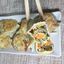 Zucchini Dumpling 时蔬翠饺(6)