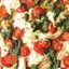 Pesto chicken