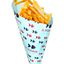 Cartucho de Patatas Fritas