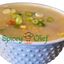 Veg Sweet Corn Soup (GF) (DF)