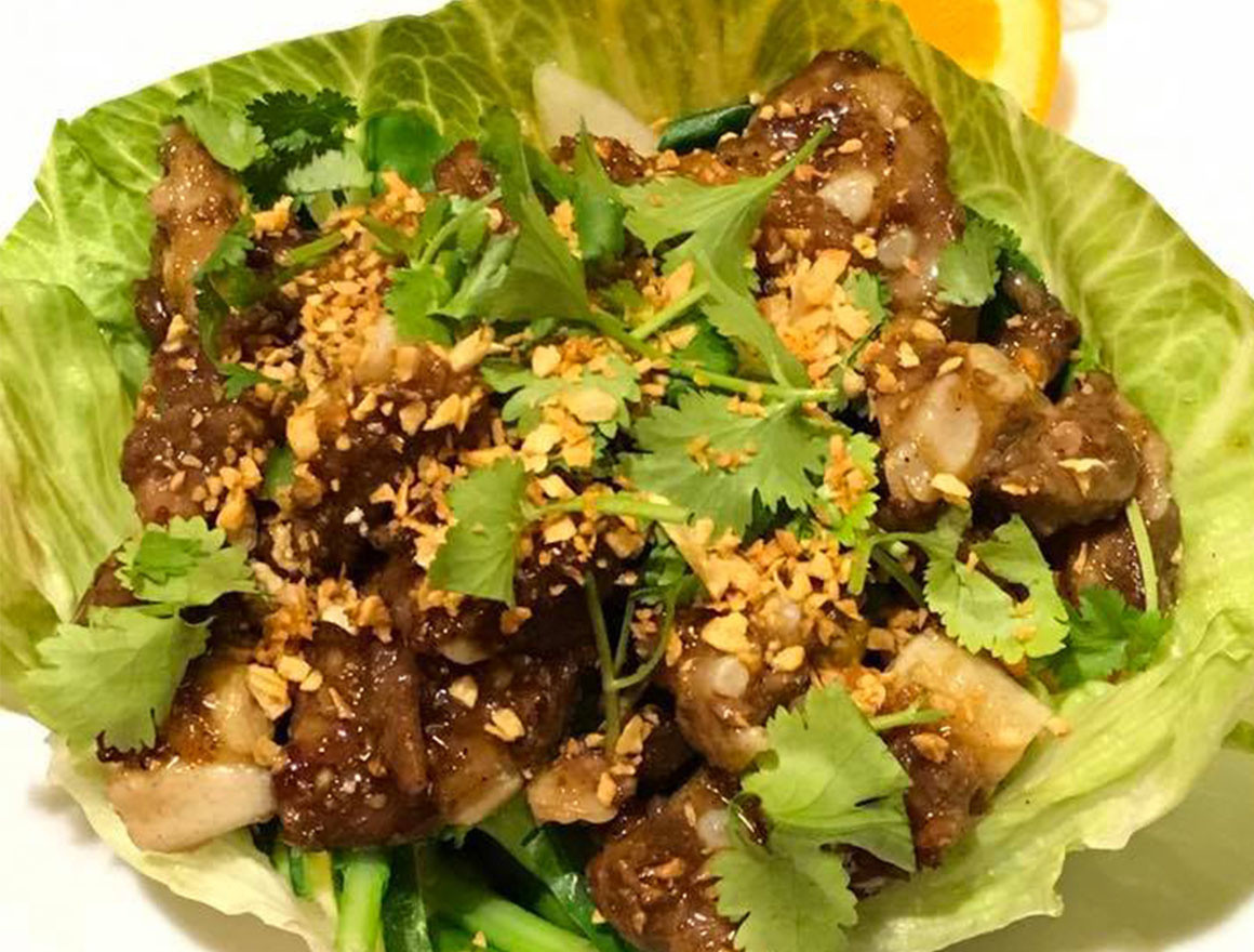 Khao Gaeng Thai Restaurant Food delivery Redcliffe Order online