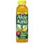 Aloe vera Drink mit Ananas
