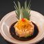 Tuna or Salmon Tartar