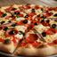 Pizza Food Licious