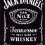 Jack Daniels and Cola Can
