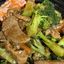 芥兰牛 Beef with Broccoli