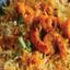 Shrimp Biryani