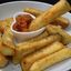 fried yem