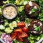 Falafel Salad