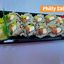 Philly Roll (SALMON)