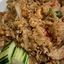 Pineapple Fried Rice