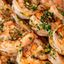 Prawn Souvlaki