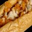 Chicken Tender Hogie