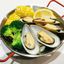 Green Shell Mussels (8pc)