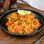 Sea food Linguini