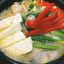 C9. DoenJang JjiGae | 된장찌개 大豆,蔬菜和豆腐汤