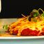 SATAY Chicken Parma