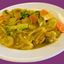 VEGETARIAN CURRY