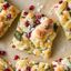 Pomegranate Sage Focaccia