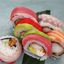 Arco Iris Roll