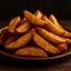 פוטטוס / Potato Wedges