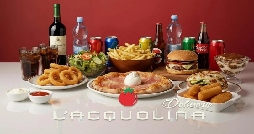 L'Acquolina a Parma