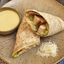 Chicken Caesar Wrap - راب دجاج سيزر