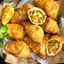 Veg Samosa