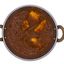 Chicken curry