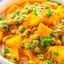 Aloo-Mutter