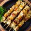 Seekh Kebab Chicken