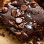 Black Bean Brownies
