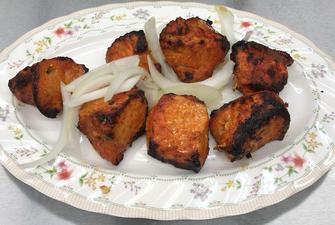 Shalimar Restaurant