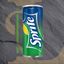 Sprite 33cl