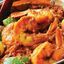 Shrimp Kadai