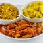 Honey Chilli Sauce Dishes 蜜糖