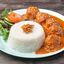 Butter Chicken Curry