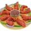 Fish Pakora (GF) (DF)