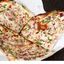 Onion naan