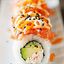 Volcano Rolls