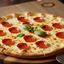 Pizza Panna II