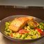 Hiatus Healthy Salad