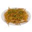 6609 蒜蓉粉絲蒸中蝦 Steamed Shrimp with Garlic and Vermicelli
